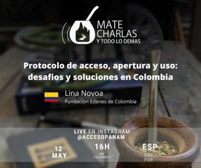 Protocolo de acceso, apertura y uso: desafios y soluciones en Colombia