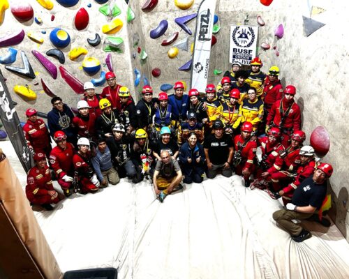 [Bolivia] Tres meses de acción junto a la comunidad APA Bolivia